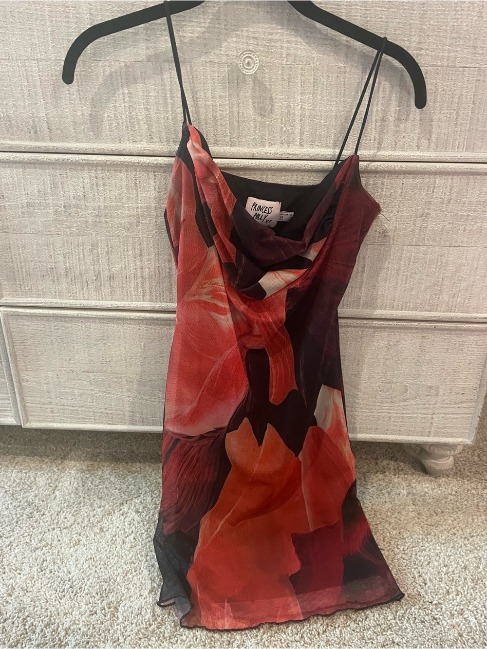 Princess Polly mini dress